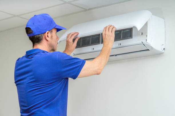 HVAC Maintenance and Cleaning in MO