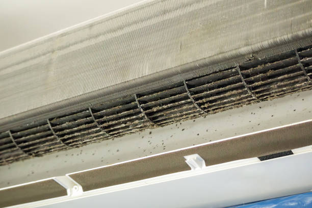 Home Air Vent Cleaning in MO