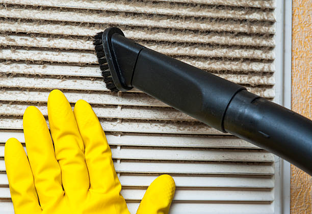 Best Affordable Air Duct Cleaning  in Warrensburg, MO