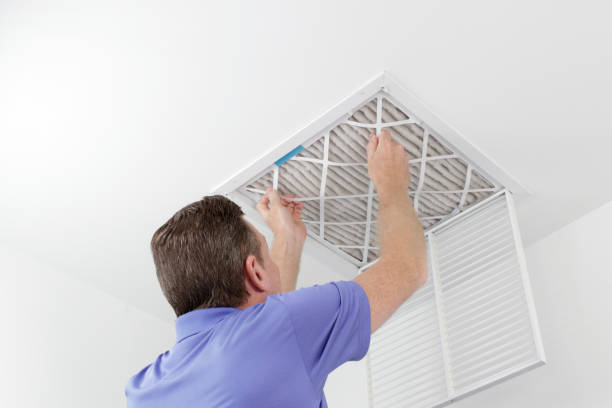 Best Air Duct Cleaning Near Me  in Warrensburg, MO